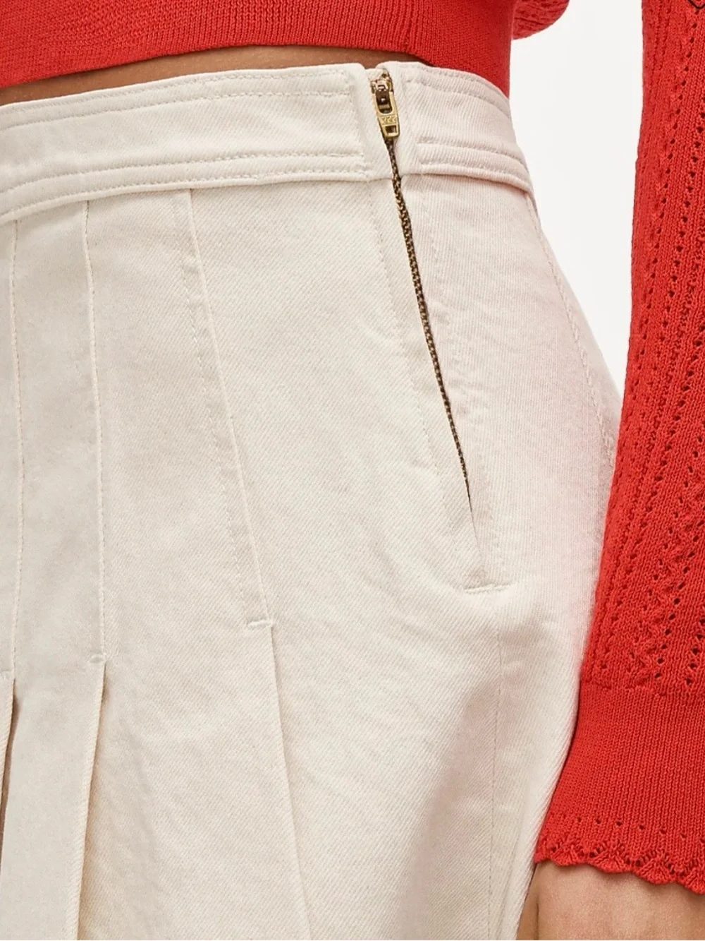 J. Crew every closet